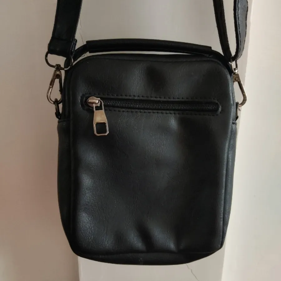 کیف چرم دوشی و دستی