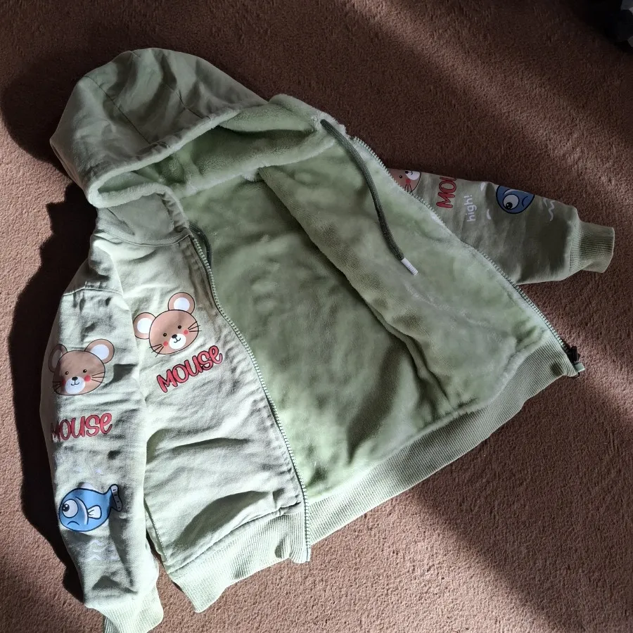 سوییشرت بچگانه