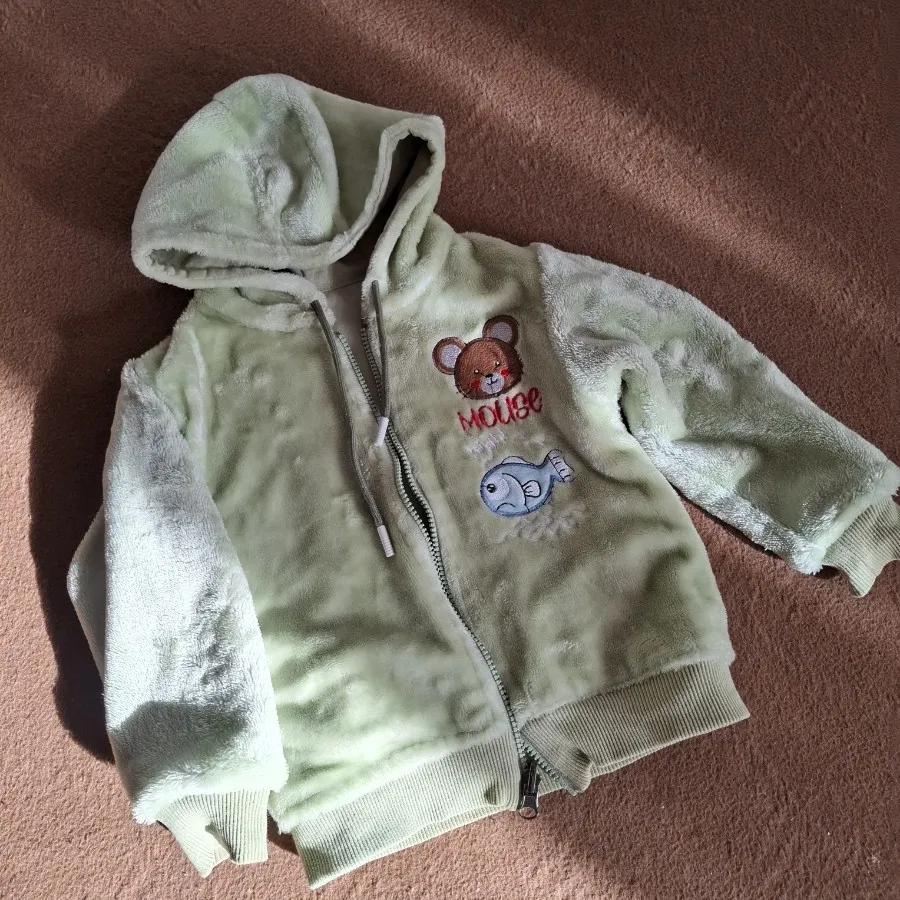 سوییشرت بچگانه