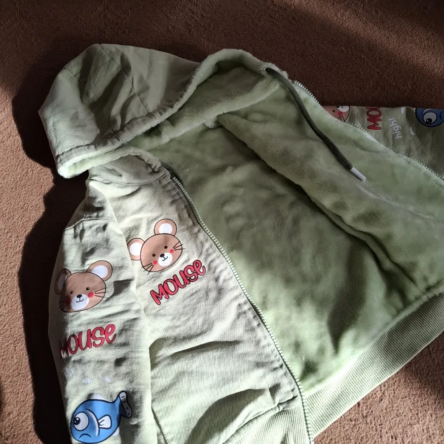 سوییشرت بچگانه