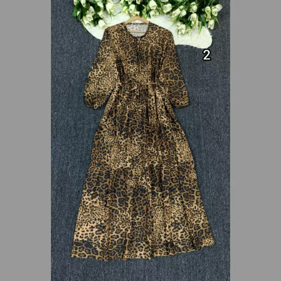 پیراهن ساحلی