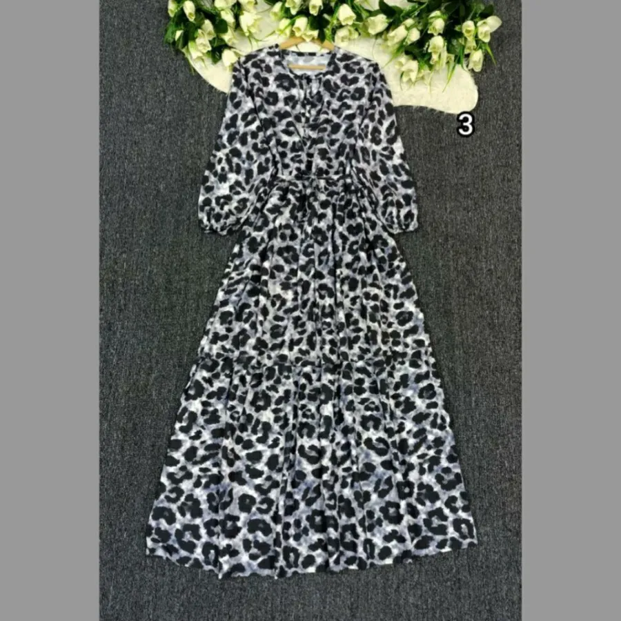 پیراهن ساحلی