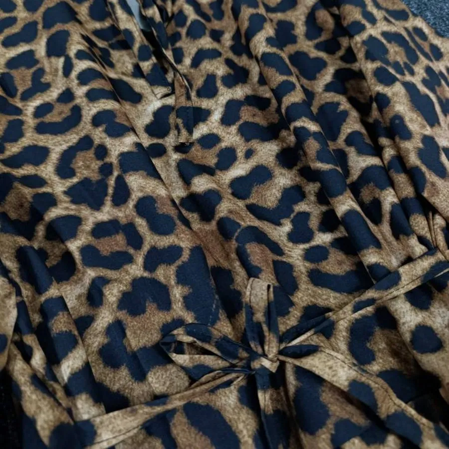 پیراهن ساحلی