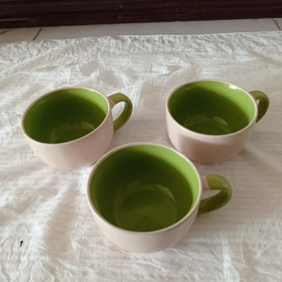 فنجان بزرگ یا لته خوری