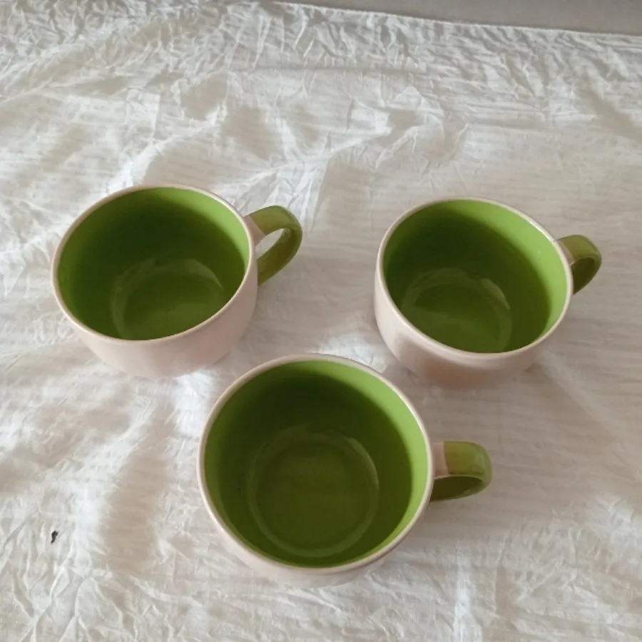 فنجان بزرگ یا لته خوری