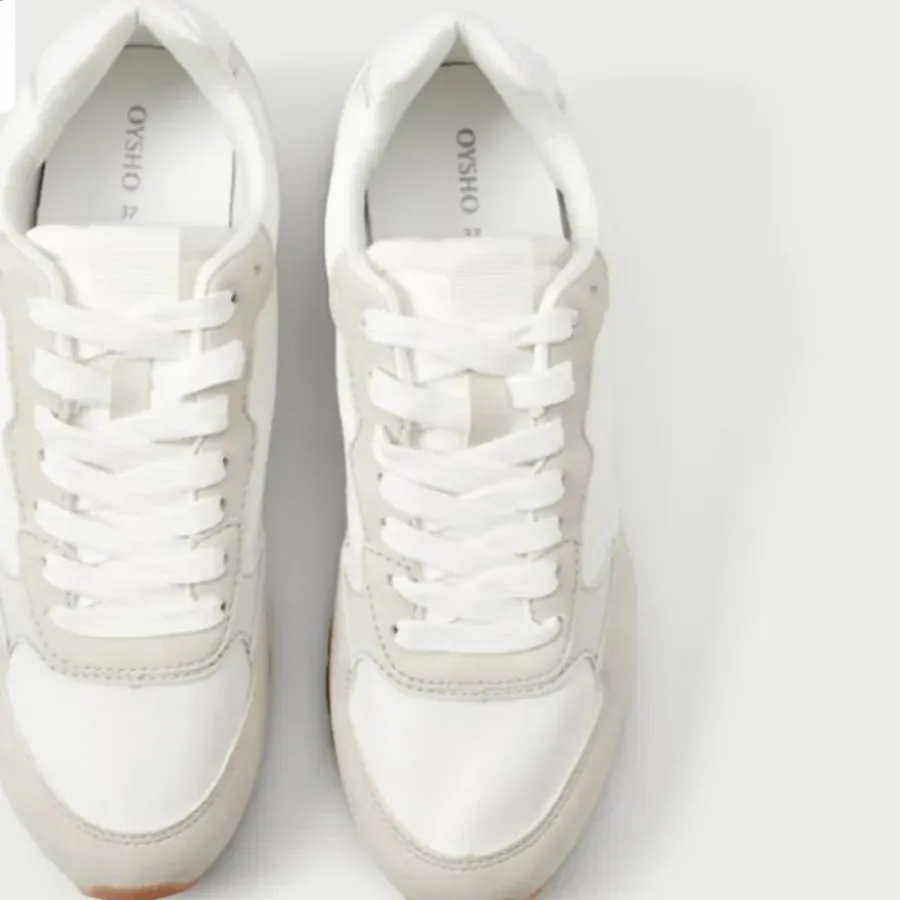 کفش ارجینال اویشو