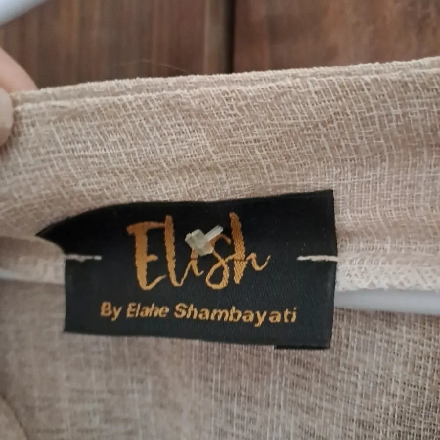 پیراهن مزونی تا 44 اندازه