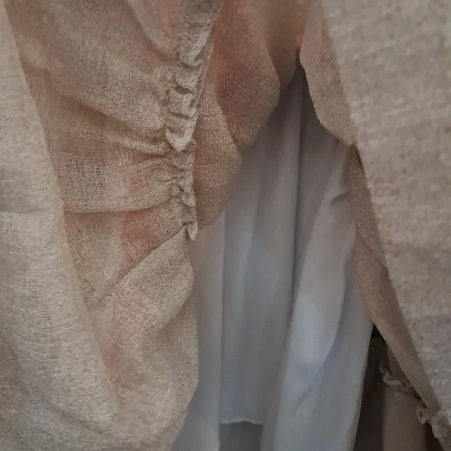 پیراهن مزونی تا 44 اندازه