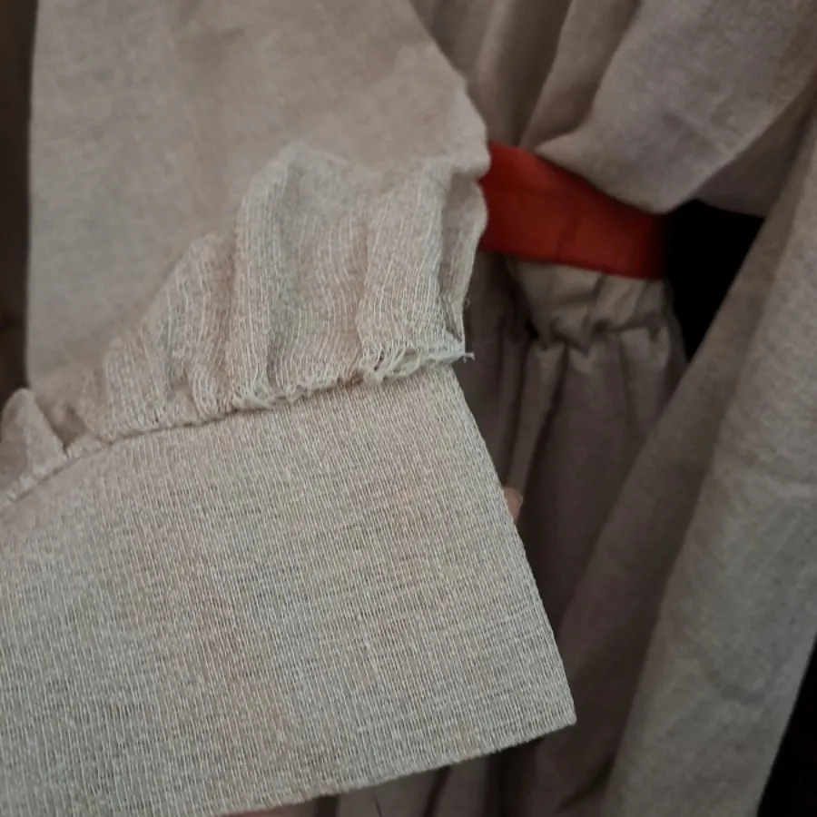 پیراهن مزونی تا 44 اندازه