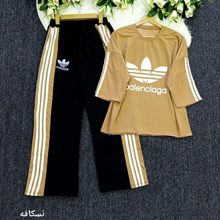 ست تیشرت شلوار
