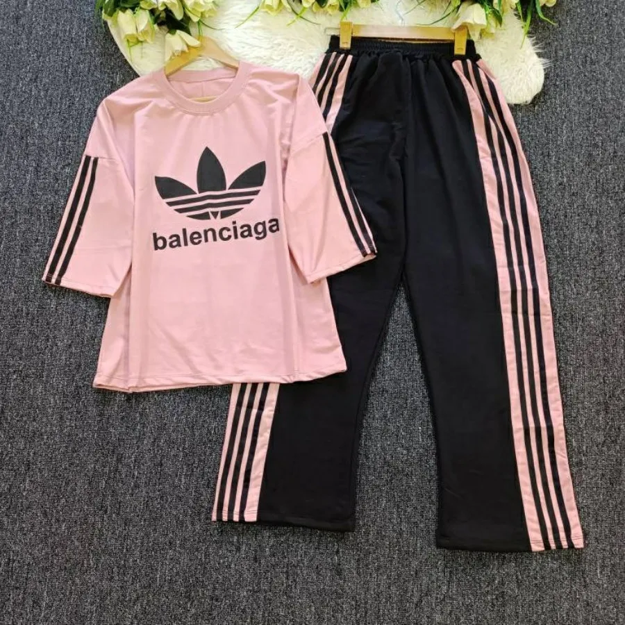 ست تیشرت شلوار