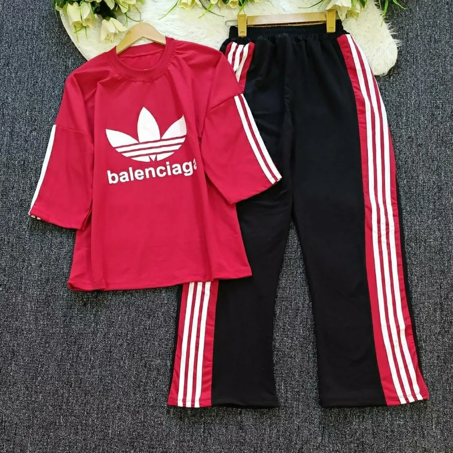 ست تیشرت شلوار