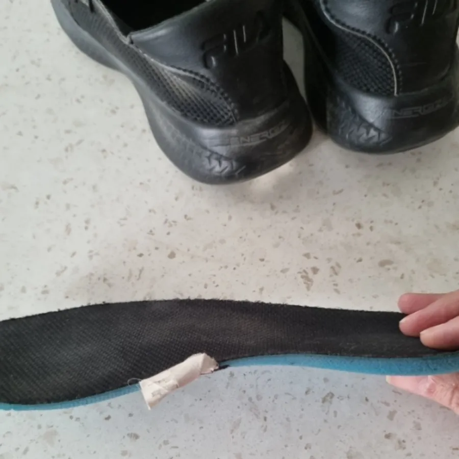 کفش فیلا اورجینال