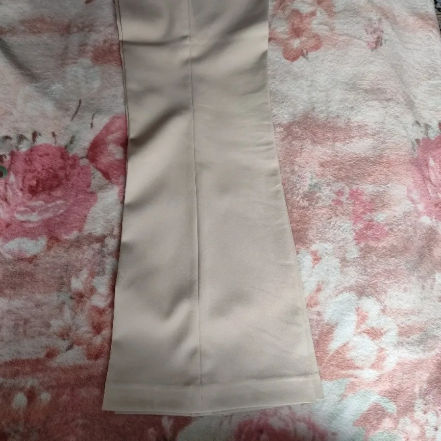 شلوار پارچه ای