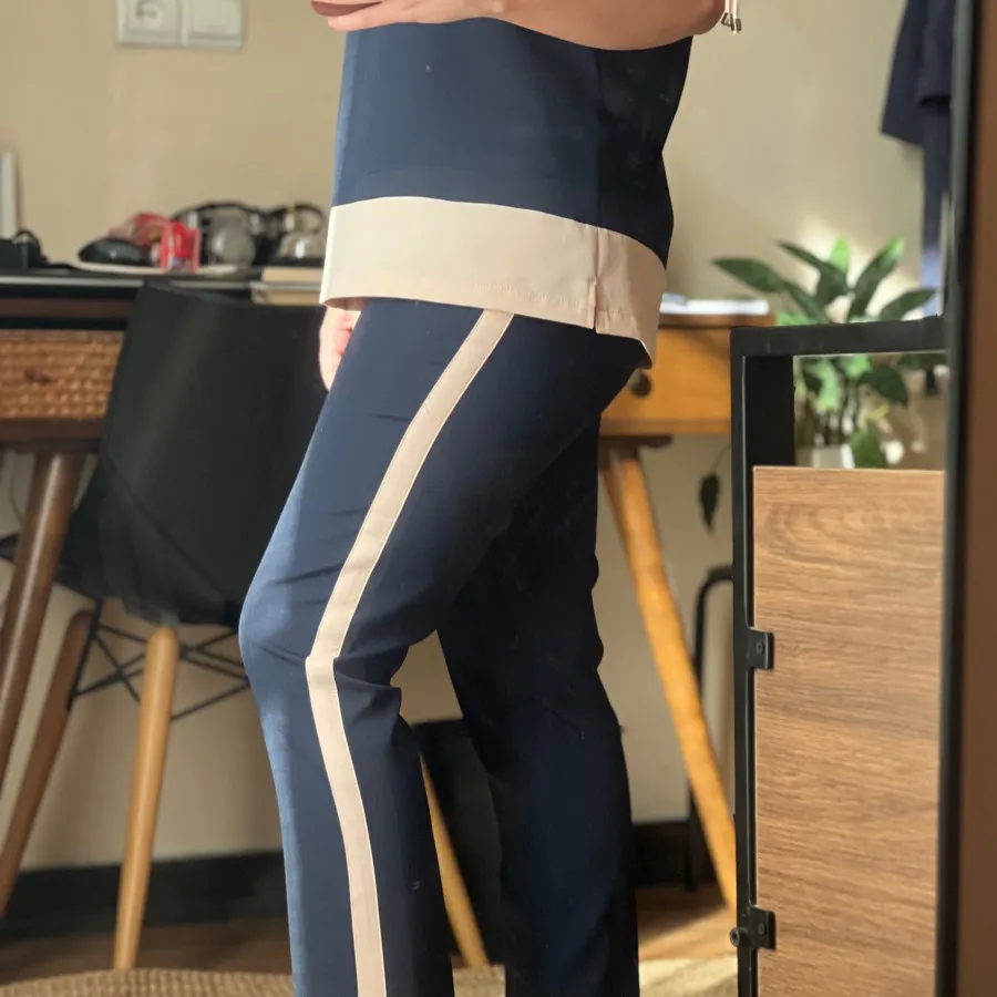 ست شومیز شلوار