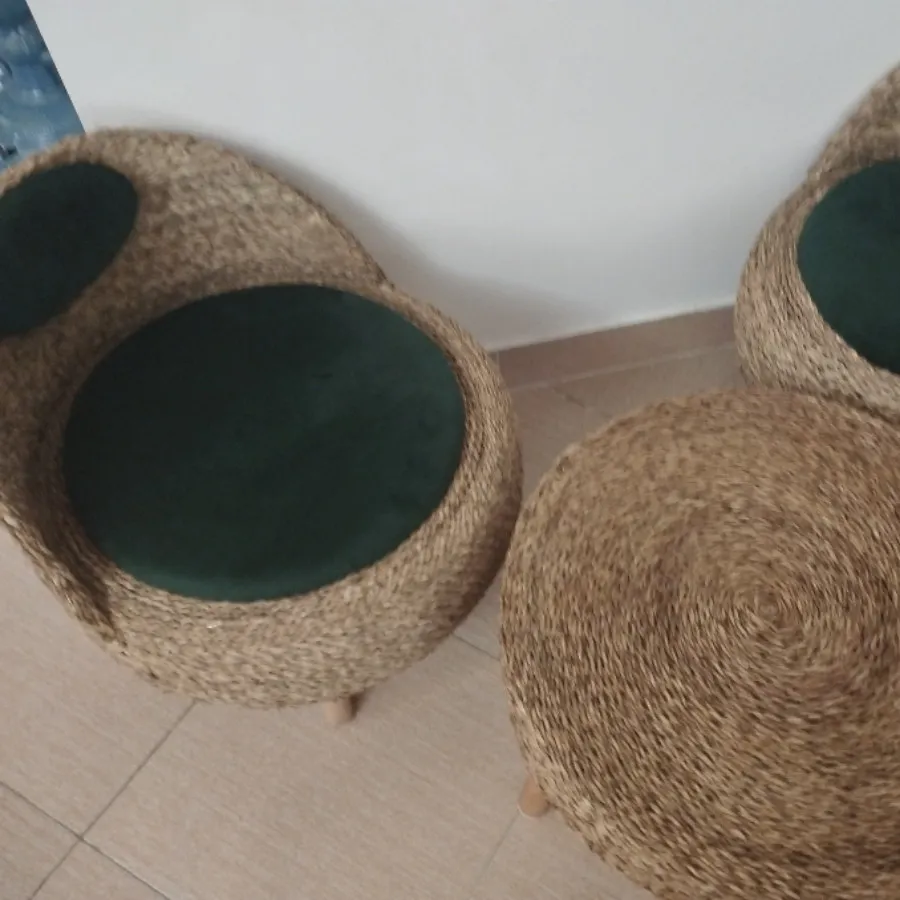 میز و صندلی