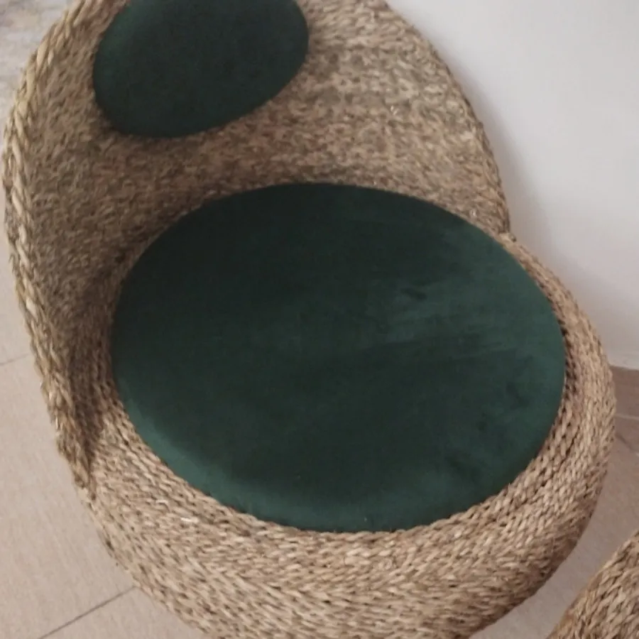 میز و صندلی