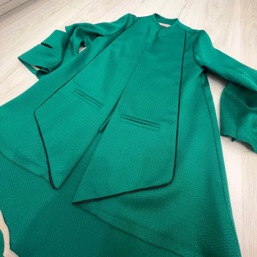 مانتو ژاکارد