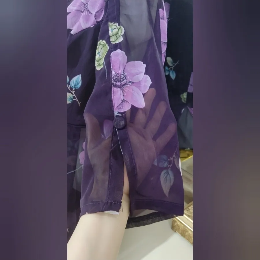 پیراهن مجلسی