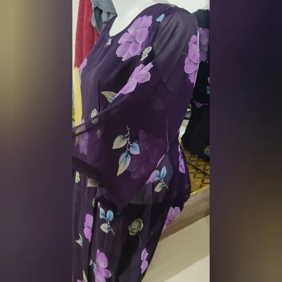 پیراهن مجلسی