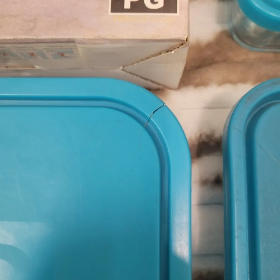 ظرف بسته‌بندی