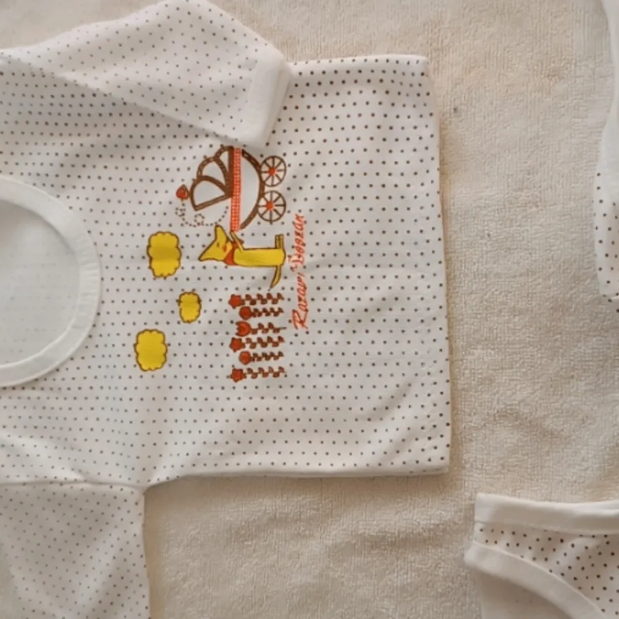 5تیکه نوزادی