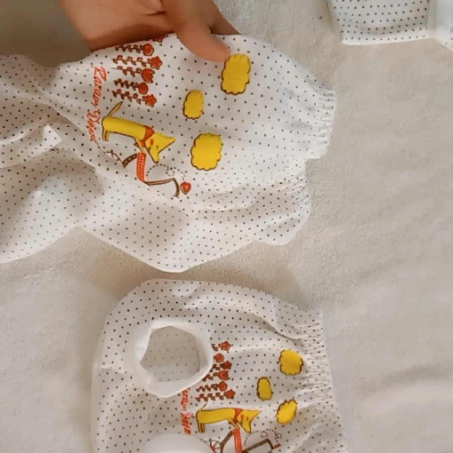 5تیکه نوزادی