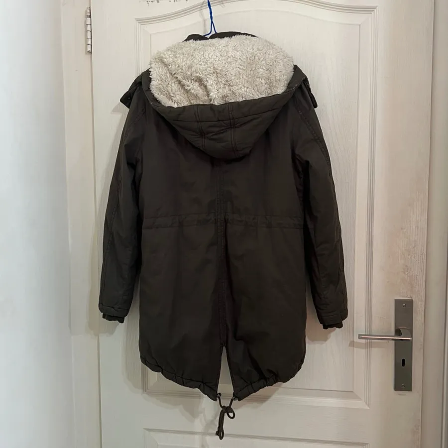 کاپشن امریکایی