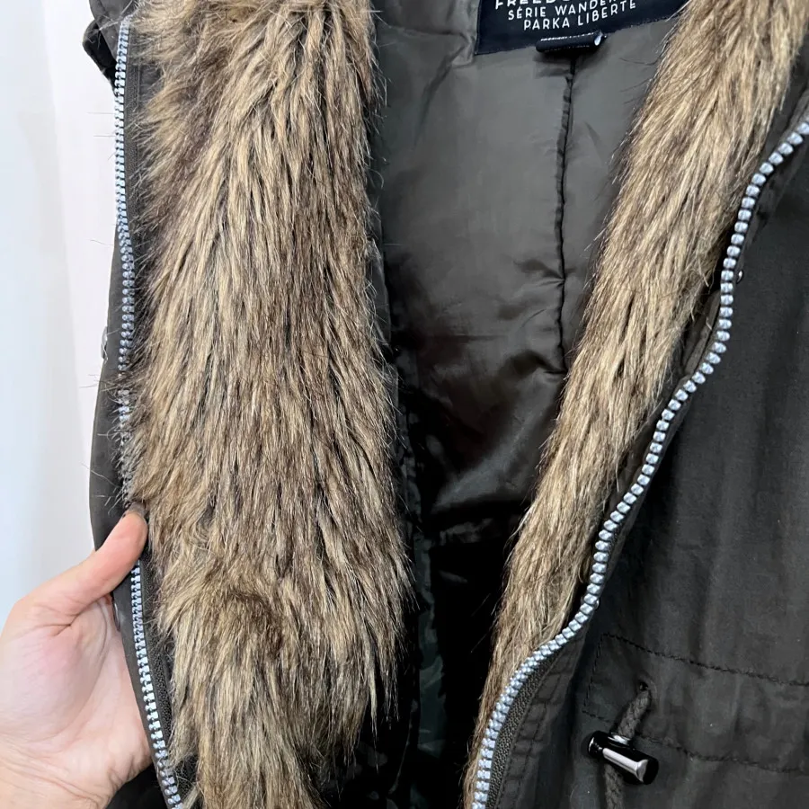 کاپشن امریکایی