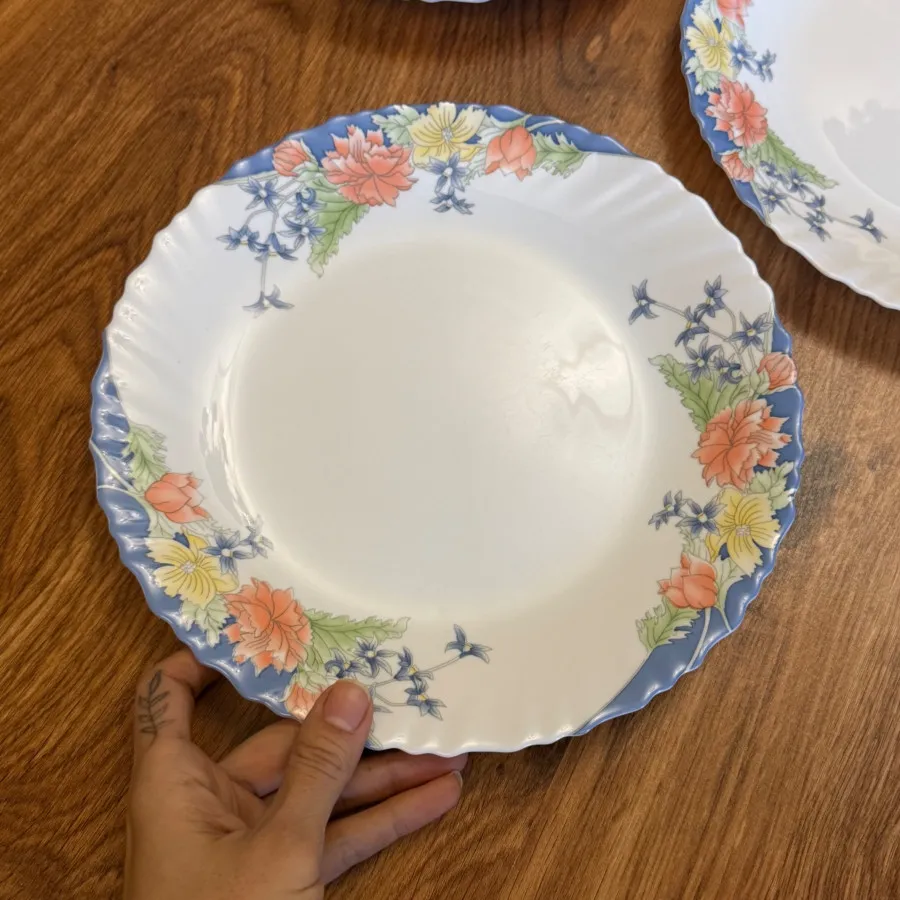 پلوخوری آرکوپال لومینارک