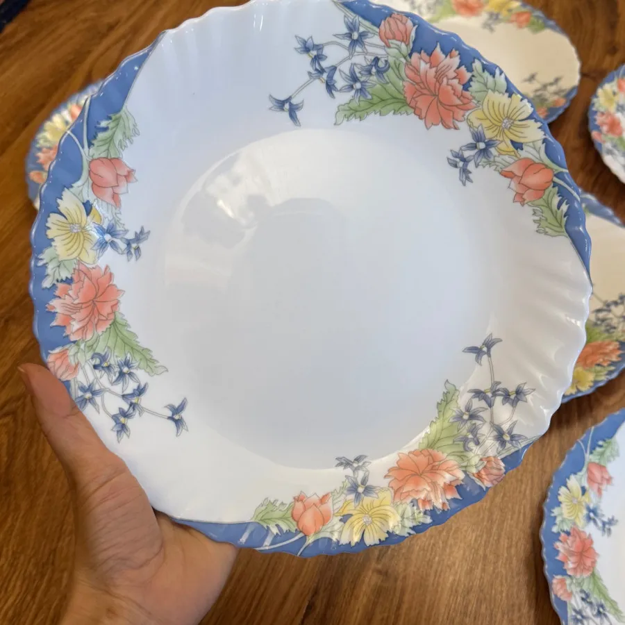 پلوخوری آرکوپال لومینارک