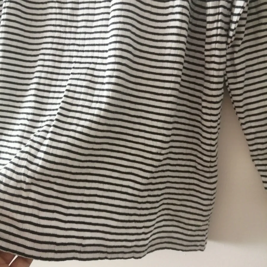 بلوز بافت برند Tu