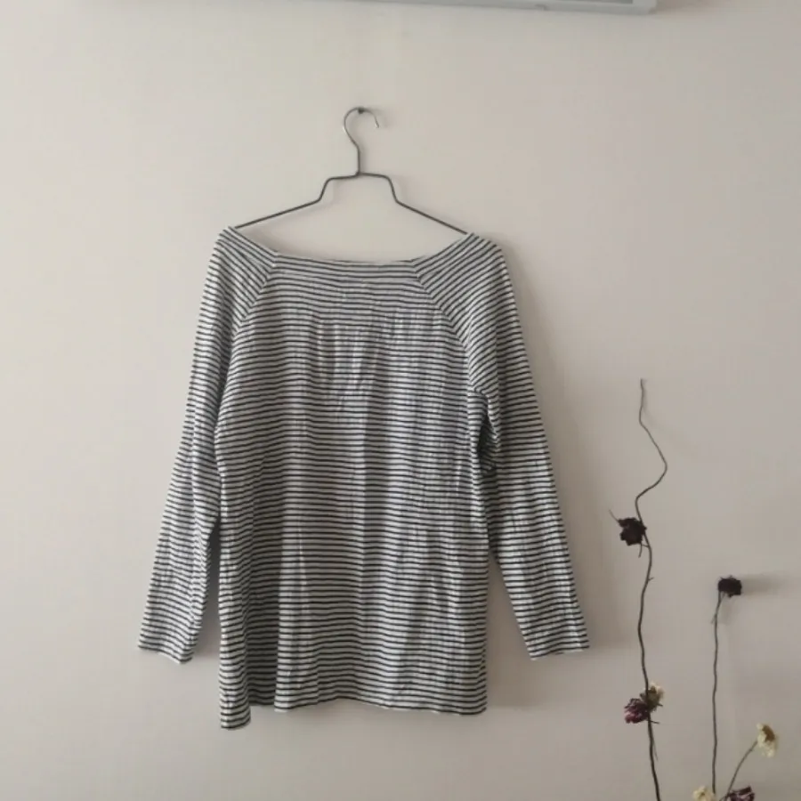 بلوز بافت برند Tu