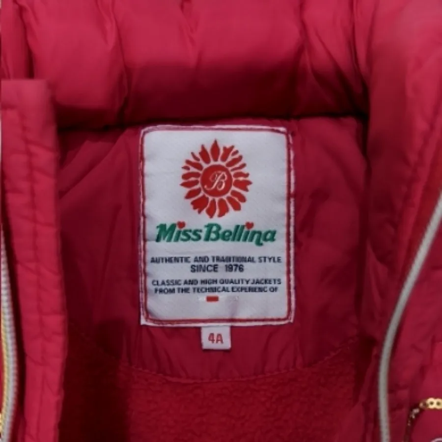 پافر بچگانه خارجی