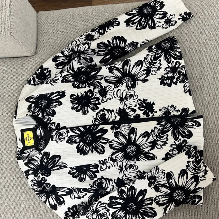 کت پاییزه بهاره