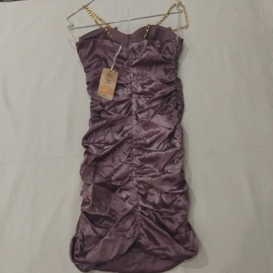 پیراهن مجلسی