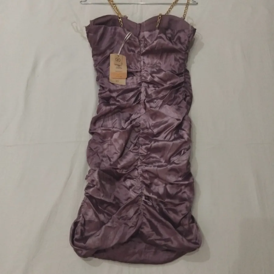 پیراهن مجلسی