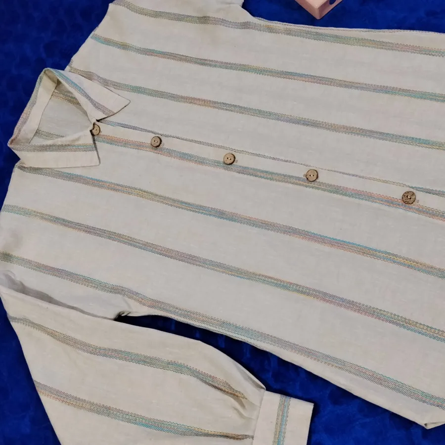 شومیز مانتویی شیک