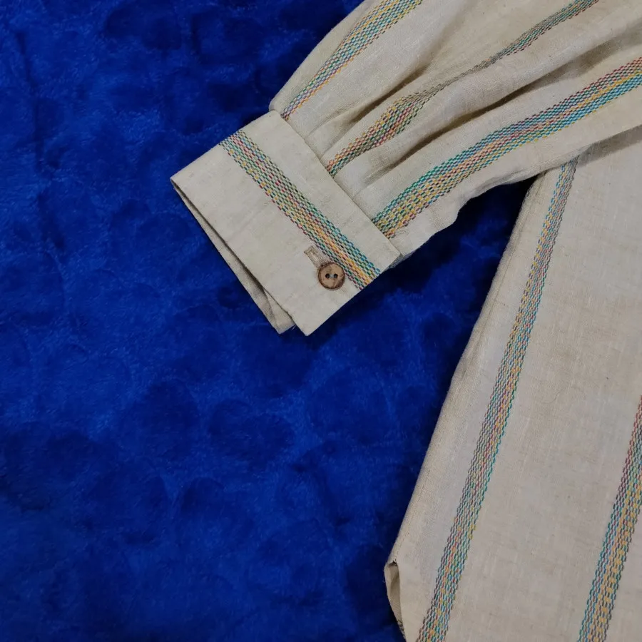 شومیز مانتویی شیک