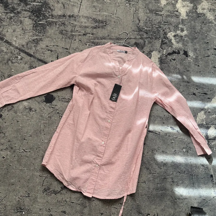 تونیک اچ اند ام