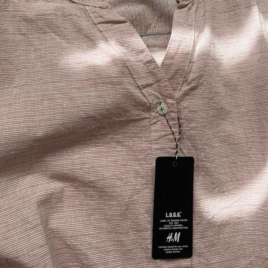 تونیک اچ اند ام