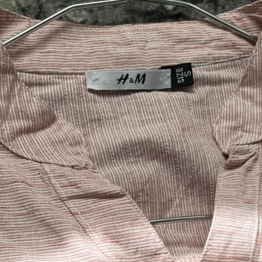 تونیک اچ اند ام