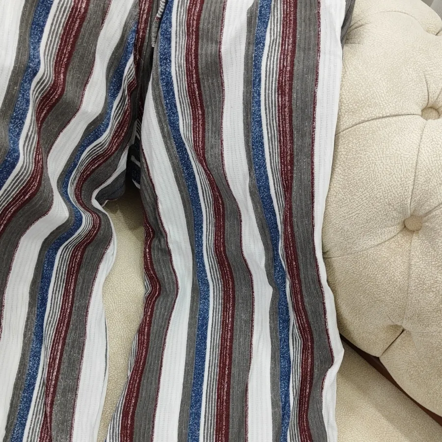 شلوار بگ برند بنیس