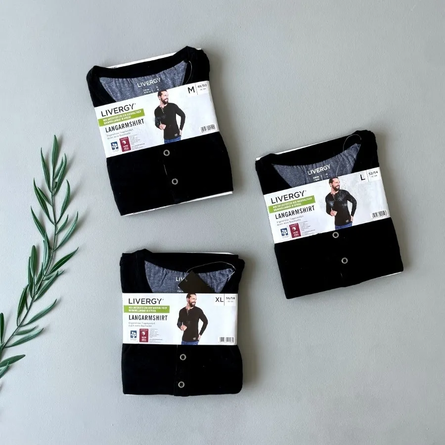 پیراهن نخی مردانه برند