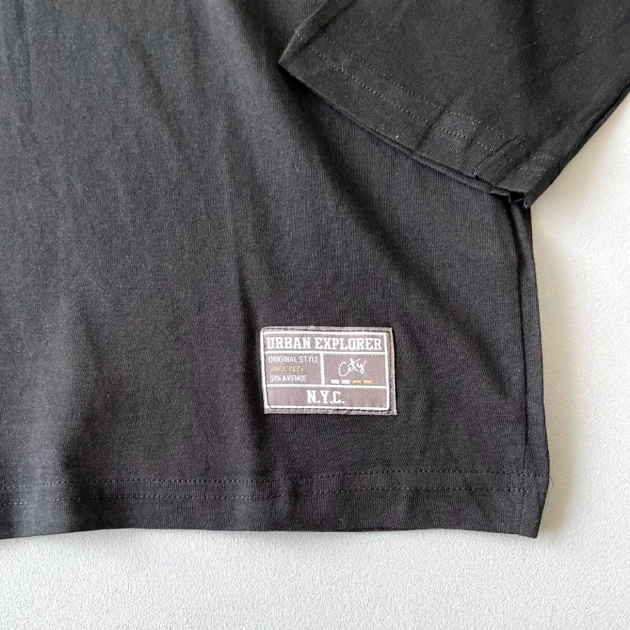 پیراهن نخی مردانه برند