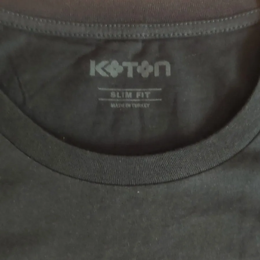 تی شرت برند کوتون