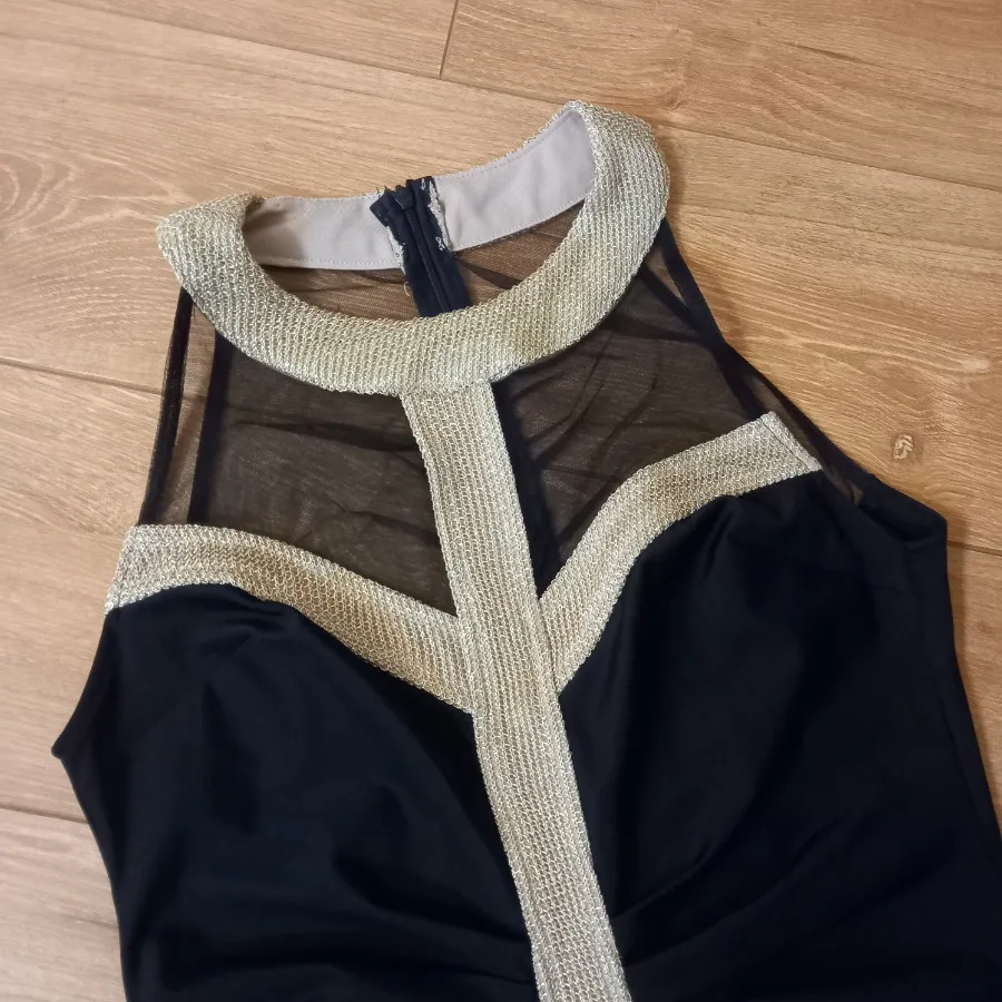 پیراهن مجلسی سایز 42 ترک