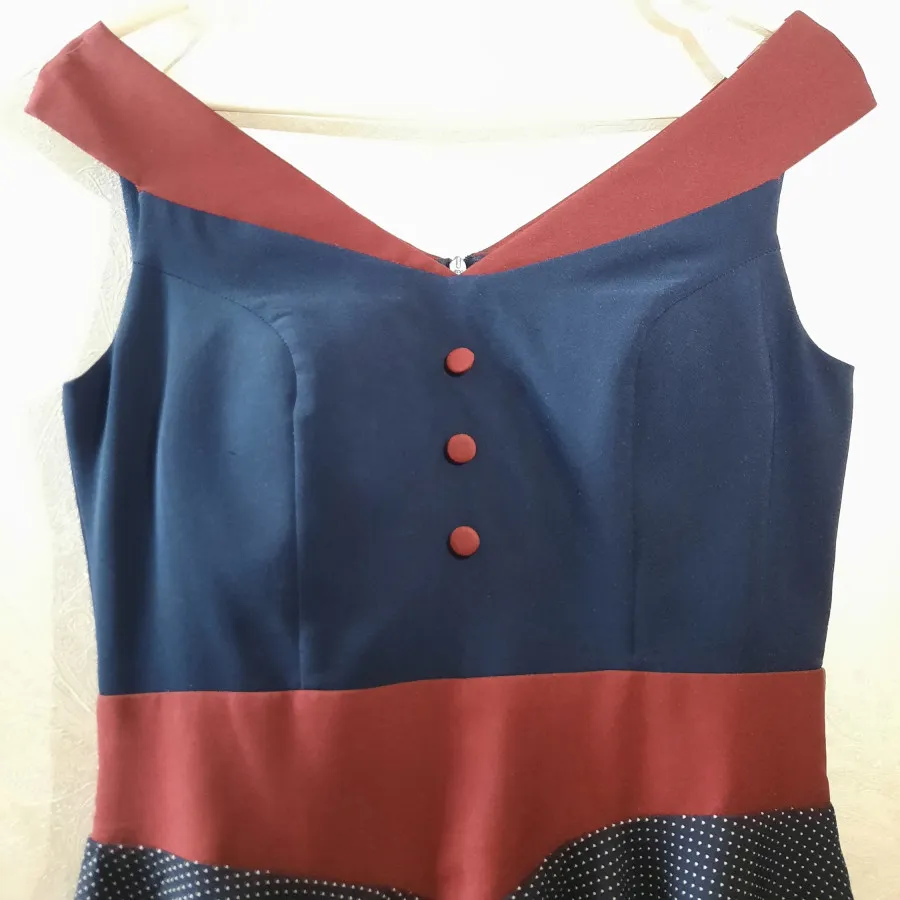 پیراهن مجلسی