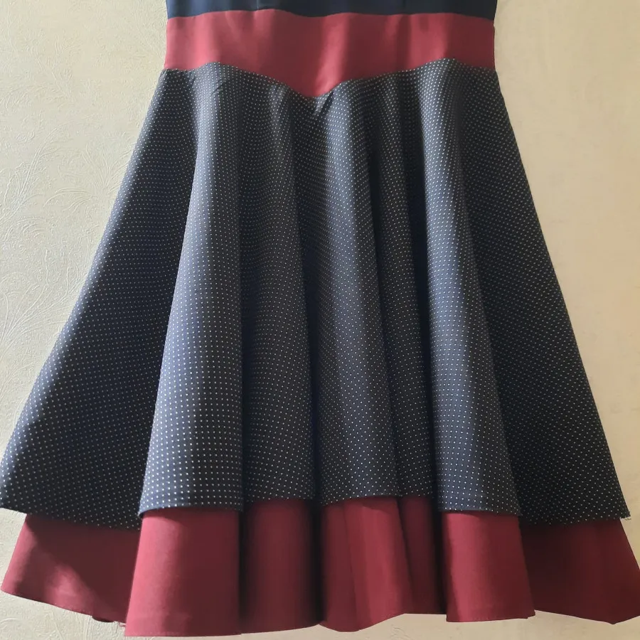 پیراهن مجلسی