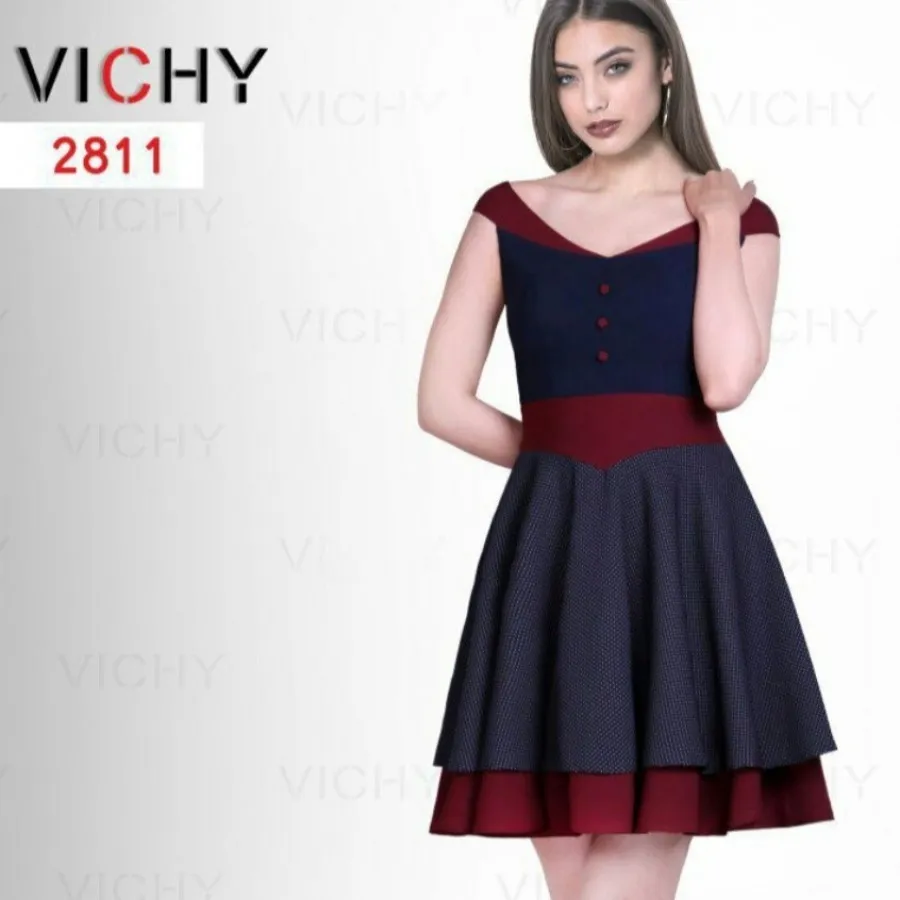 پیراهن مجلسی